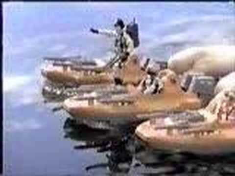 This is the Cobra Grimson