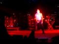 The Prodigy Firestarter Live From The Grove May 26 2009