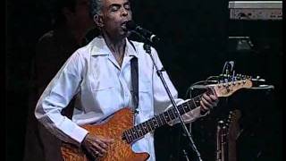 Watch Gilberto Gil Asa Branca video