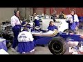[F1 Racing Simulation - Игровой процесс]