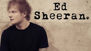 Watch Ed Sheeran Postcards video