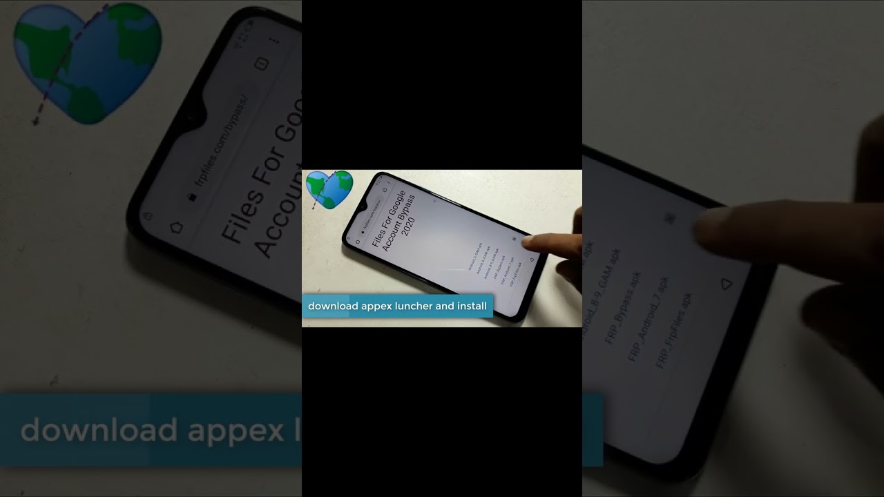 Infinix Smart 5/6 Frp Bypass Android 11/12 No Apps No Infinix Smart 5/6 Frp Bypass Android 11/12 No Apps No