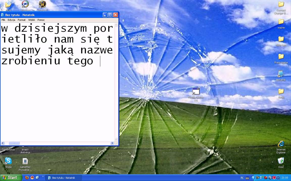 istumbler for windows 7