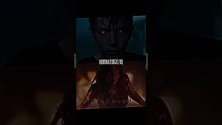 Brightburn Vs. Carrie White