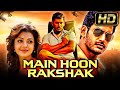 Main Hoon Rakshak (HD) Tamil Hindi Dubbed Full Movie | Vishal, Kajal Aggarwal