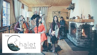 Chalet Session #16: Elynn the Green (Lausanne, Switzerland)
