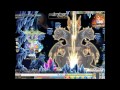 MapleStory クロスボウマスター200Lv カオスホーンテイル