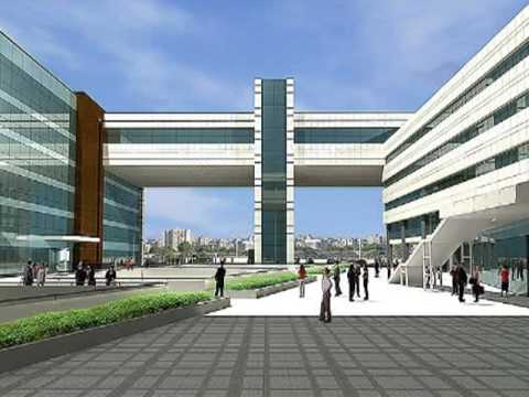 Varna city - future projects