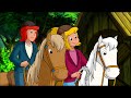 Bibi Tina Theme Song In English