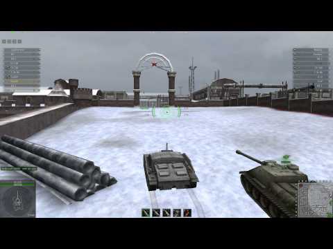 Как сделать невидимым танк в игре ground war tanks