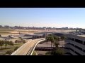 Tampa International Airport Shuttle