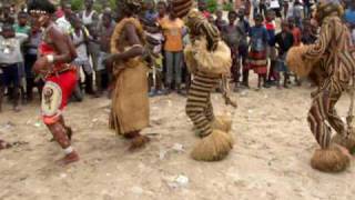 Ballet Pende.AVI