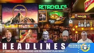 Sarah Simoneaux - Retireholics
