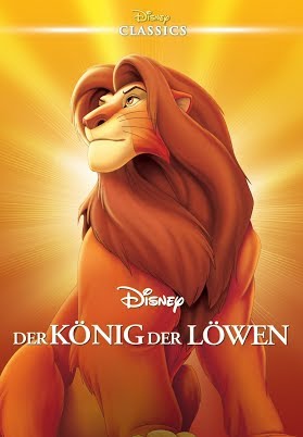 Der König der Löwen