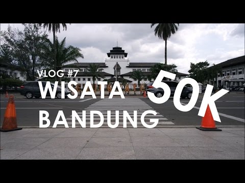 Video travel bandung murah Video travel bandung murah