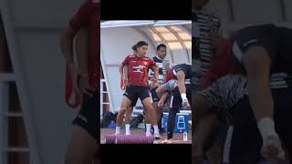 Welber Bener²Lu Ya Yatt Welber Jardim Yayat Timnas Indonesia Garuda Muda