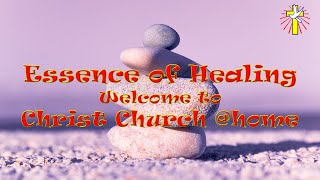 Essence of Healing