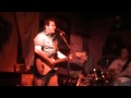 Danny Baker Band @ Crow Creek~Tulsa,OK~04-14-11~video by beth norton