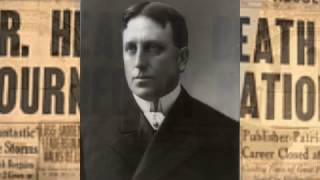 William Randolf Hearst (Alejandro Dolina)