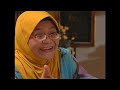 image Scene Mak Aishah Mengomel