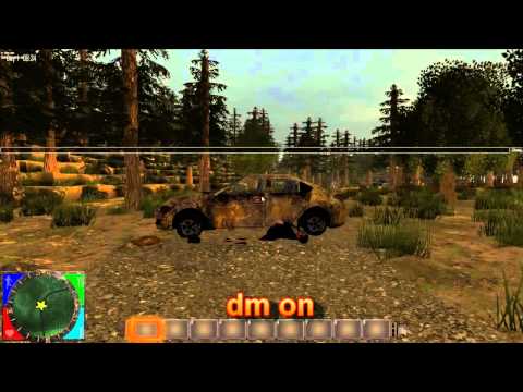 7 day to die как сделать вид от 3 лица