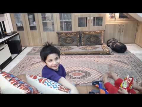 Ramadan Special ! My Home Tour