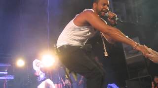 Shaggy Luv Me Luv Me Jamaican Whine Live Bristol Uk 2014 Shaggy Luv Me Luv Me Jamaican Whine Live Bristol Uk 2014