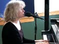 Sue Keller playing the Laura Nyro song: Billy's Blues