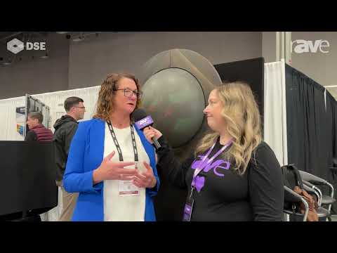 DSE 2024: The Elumenati’s Hilary McVicker on Artful Digital Signage and Immersive Experiences