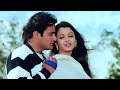 Dulhan Si Saji Dharti-Aa Ab Laut Chalen 1999, Full HD Video Song, Akshay Khanna, Aishwarya Rai