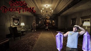 Dark Deception Monkey Capitulo 1 Mono Pedorro No Me Deja Agarrar Las Gemas