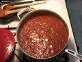 Fast and Easy Tomato Sauce - NoRecipeRequired.com