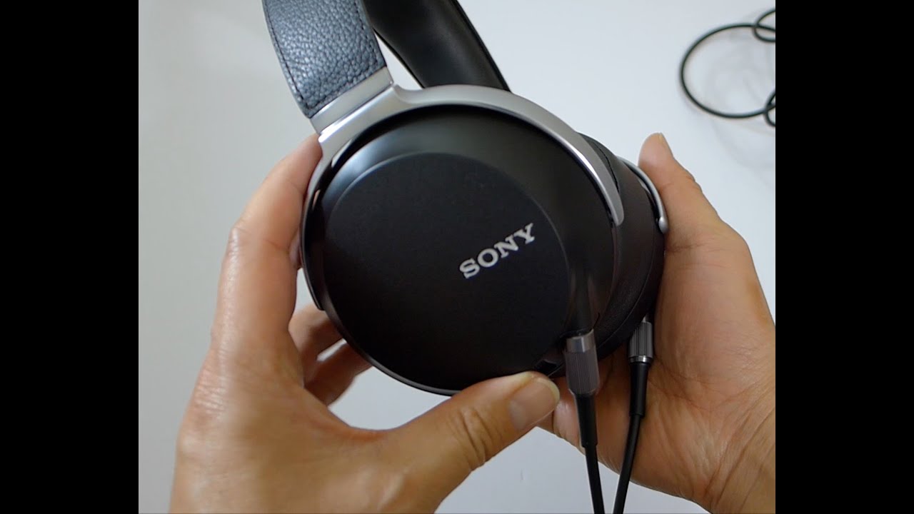 sony mdr-1a sony mdr-1a