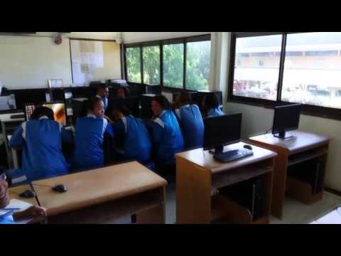 วีดีโอการสอน เรื่องความหมายและลักษณะสำคัญของเทคโนโลยีสารสนเทศ