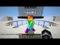 The FGN Crew Plays: Minecraft Diversity Part 11 - The End Boss Fight (PC)