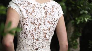Maggie Sottero Trudy Wedding Dress - 5Mt655