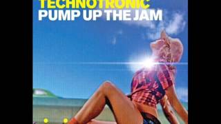 Watch Dons Pump Up The Jam video