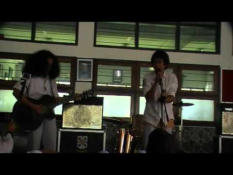 Love of My Life - Queen -Cover- (PONI Gonzaga)