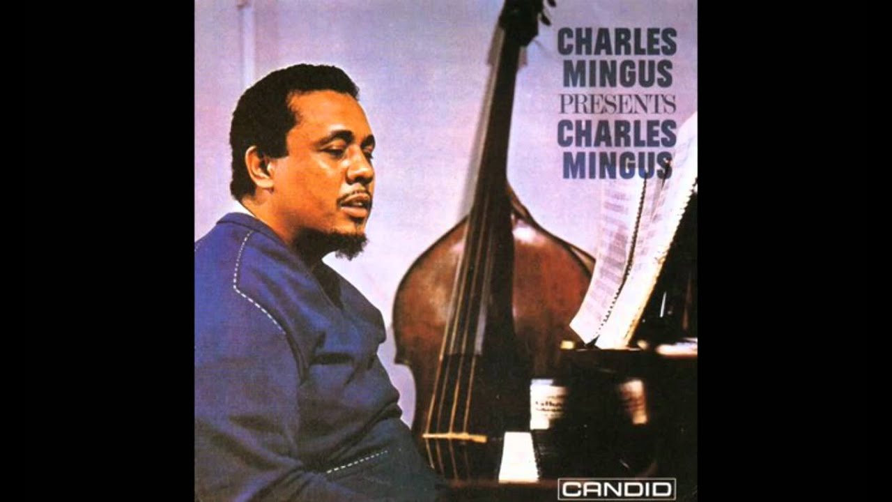 Charles Mingus Right Now Live At The Jazz Workshop Charles Mingus Right Now Live At The Jazz Workshop