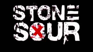 Watch Stone Sour The Pessimist video