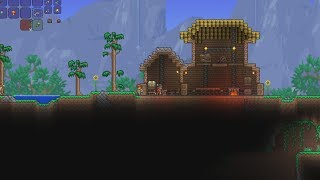 Thorium Bard Expert Hardcore #1 - All stories start somewhere