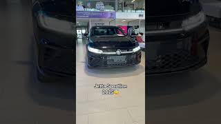No Hay Nada Más Hermoso Que Un Jetta Sportline 2025 O No?