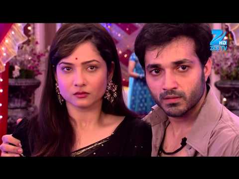Pavitra Rishta - Episode 1346 - July 8 2014 - Episode Recap
