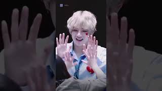 Kim Taehyung is so perfect ? his smile...his stares...his face