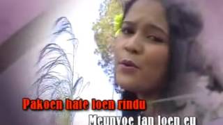 ISYARAT CINTA, by Dhea Fauzia, Lagu Aceh