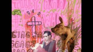 Watch Tilly The Wall Forget The Feeling video
