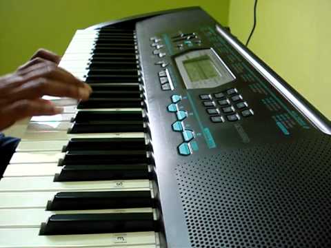 Haal Kaisa Hai Janab Ka - Chalti Ka Naam Gaadi (1958) - Piano...