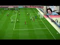 ROBBEN PINK SLIPS vs BATESON | FIFA 14 ULTIMATE TEAM
