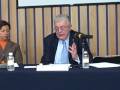 Ricardo Blanco Beledo - Psicoanálisis, Posmodernidad y Religión 2