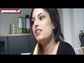 Sara Tommasi come Eva Henger : Invita Rocco Siffredi a Girare un Film o Video con Lei